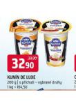 KUNN DE LUXE
