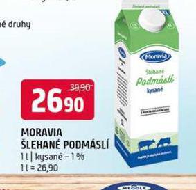 MORAVIA LEHAN PODMSL