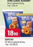 DUPETKY
