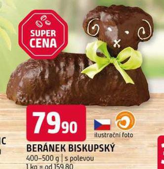 BERNEK BISKUPSK