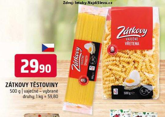 ZTKOVY TSTOVINY