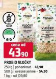PROBIO VLOKY