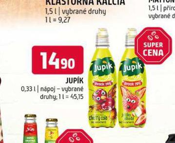 JUPK