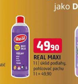 REAL MAXI
