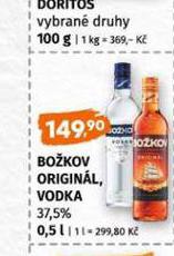 BOKOV ORIGINL