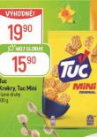 TUC KREKRY, TUC MINI