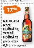 PIVO RADEGAST