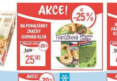 POMAZNKY GURMNSK KLUB
