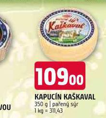 KAPUCN KAKAVAL