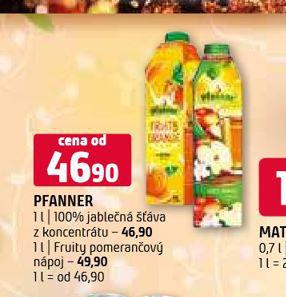 PFANNER