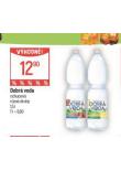 DOBR VODA OCHUCEN