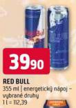 RED BULL