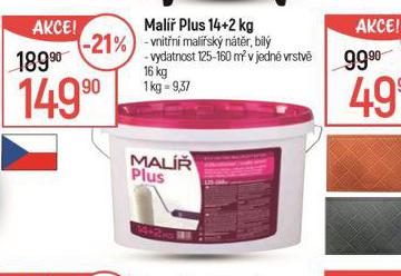 MAL PLUS