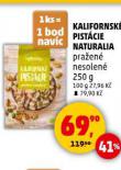 KALIFORNSK PISTCIE