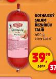 GOTHAJSK SALM