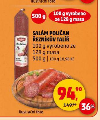 SALM POLIAN