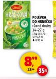 POLVKA DO HRNEKU