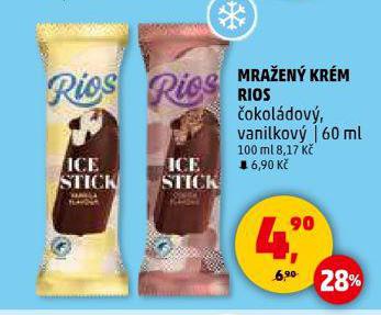 MRAEN KRM RIOS