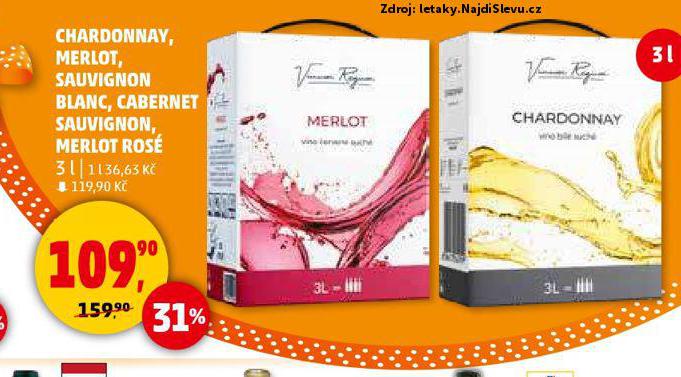 CHARDONNAY
