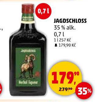 JAGDSCHLOSS