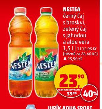 NESTEA