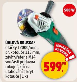 HLOV BRUSKA