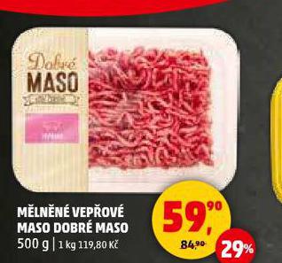 MLNN VEPOV MASO