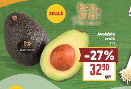 AVOKDO ZRAL