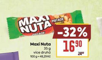 MAXI NUTA