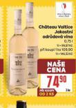 CHATEAU VALTICE