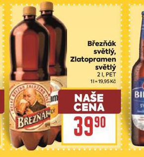 BEZK SVTL