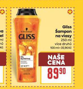 GLISS AMPON