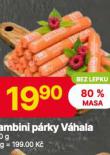 BAMBINI PRKY VHALA