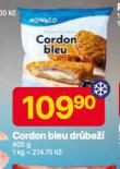 CORDON BLUE DRBE