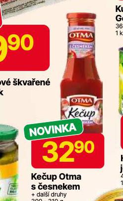 KEUP OTMA S ESNEKEM