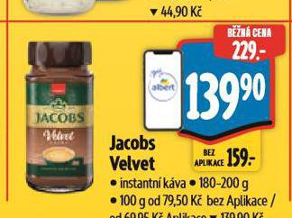 KVA JACOBS