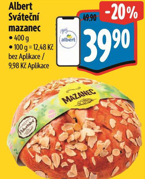 SVTEN MAZANEC