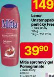 MITIA SPRCHOV GEL
