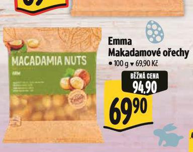 EMMA MAKADAMOV OECHY