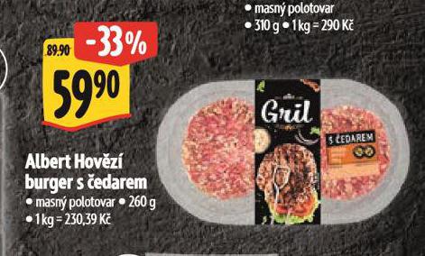 HOVZ BURGER S EDAREM
