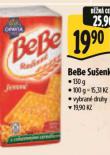 BEBE SUENKY