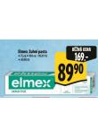 ELMEX ZUBNÍ PASTA