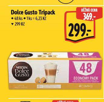 DOLCE GUSTO