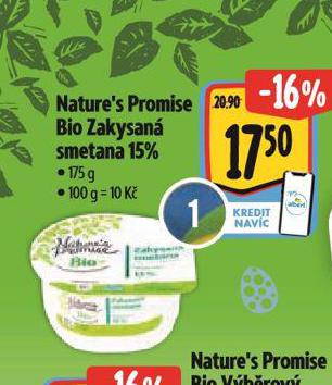 BIO ZAKYSAN SMETANA