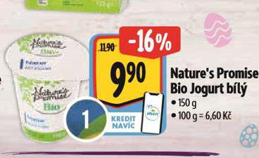BIO JOGURT