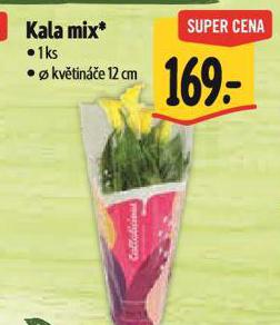KALA MIX