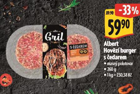 HOVZ BURGER S EDAREM