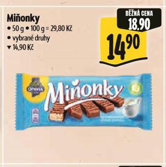 MIONKY