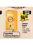 LAVAZZA KVOV KAPSLE
