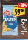 TORTILLA CHIPS
